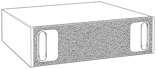 Illustration of the NVIDIA DGX Spark