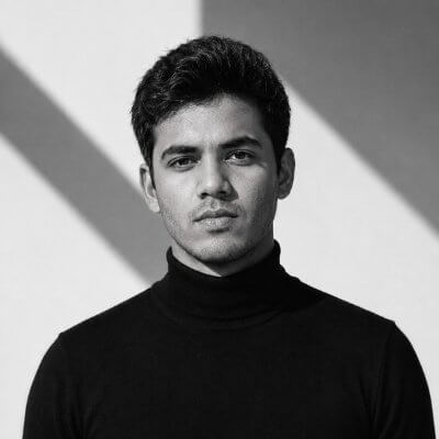 Rehman Rind profile image