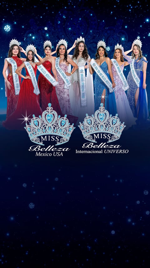 Miss Belleza