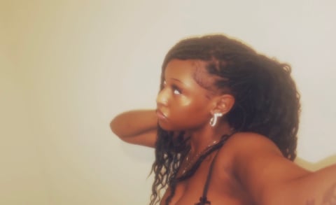 Alacia Dorsey