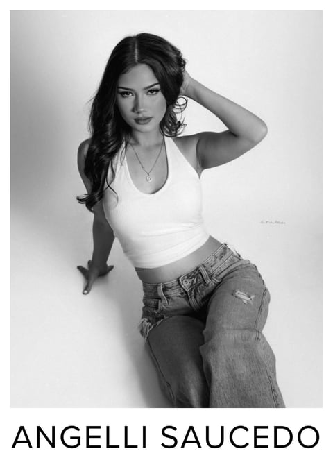 Angelli Saucedo