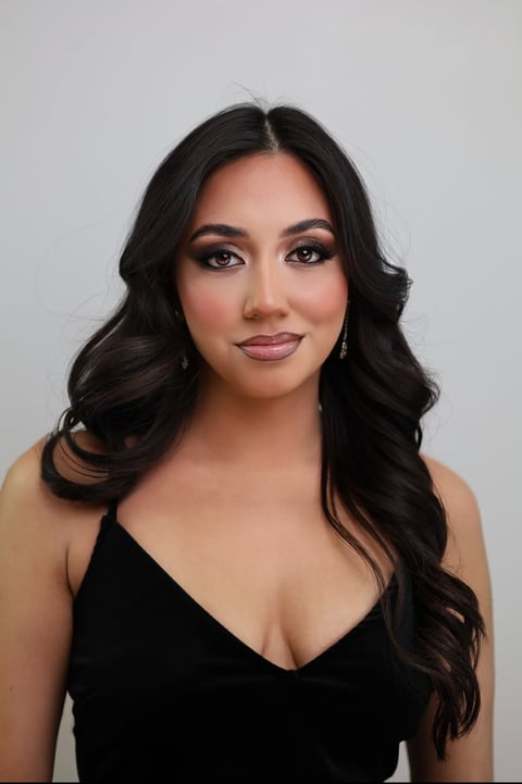 Isabel Rincon