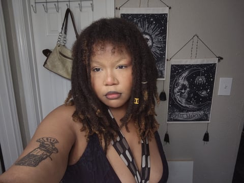 Jayla Gossett