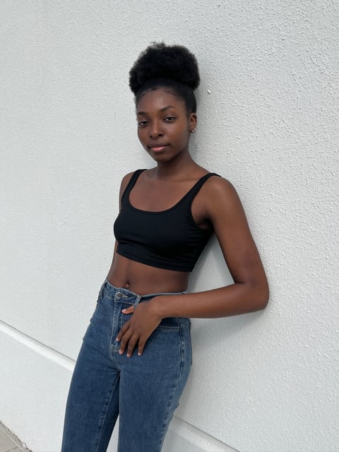 Josephine Falode