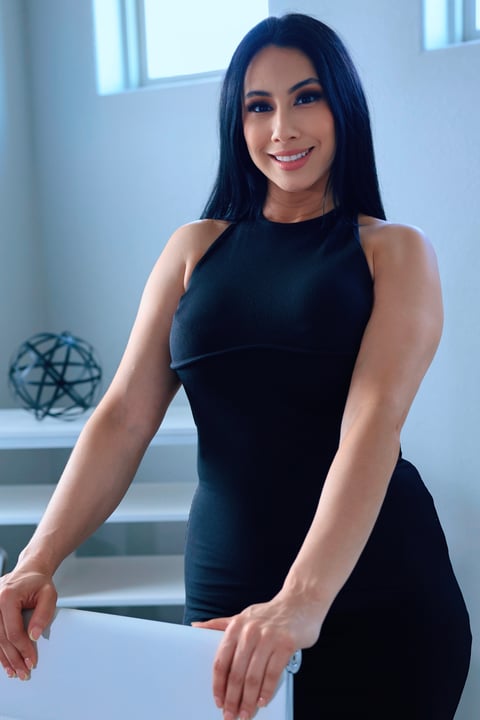 Lucy Pompa