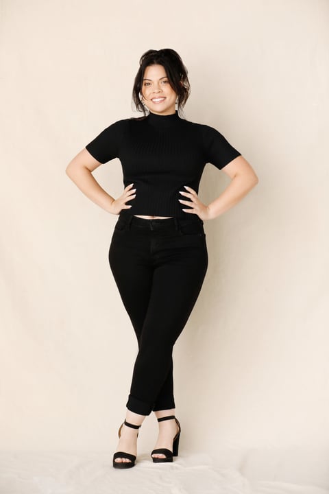 Mae Renee