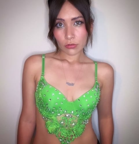 mariaflorestalent