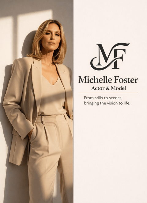 Michelle Foster 