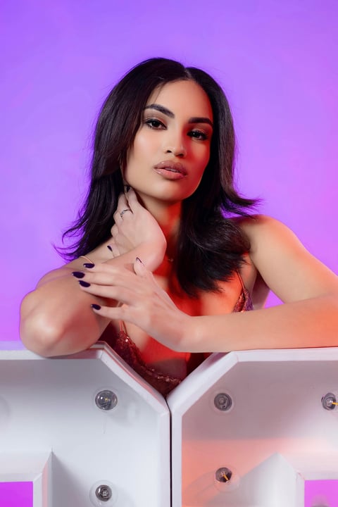 Nathalya Pedroso Lanza