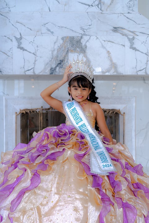 Sofia Grace Alfaro