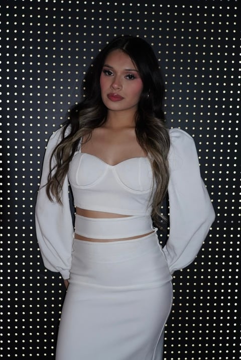 Tamahtzi Esquivel 