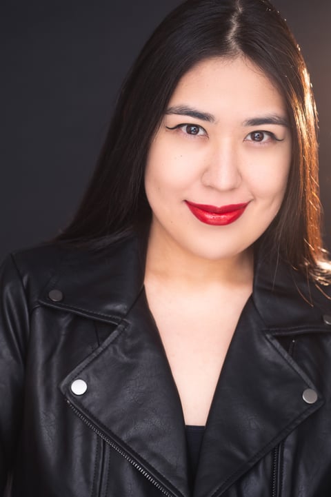 Yoselyn Lee