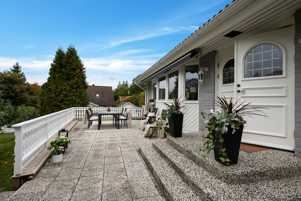 Villa, 6 rum, 122 m² i Nacka