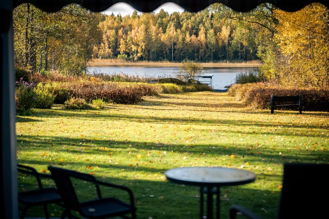 Holiday home, 4 rooms, 75 m² in Stråtjära