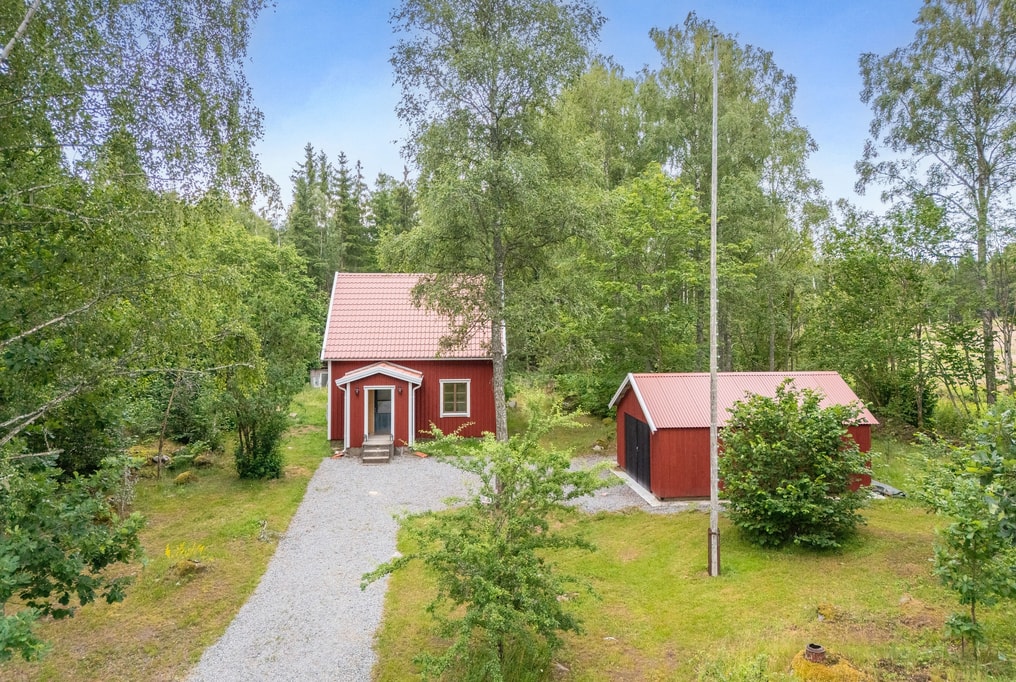 Drömställe, Skruvemåla