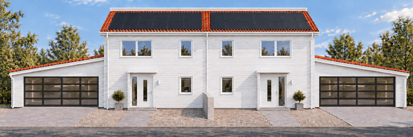 Övrigt, 5 rum, 105 m² i Jönköping