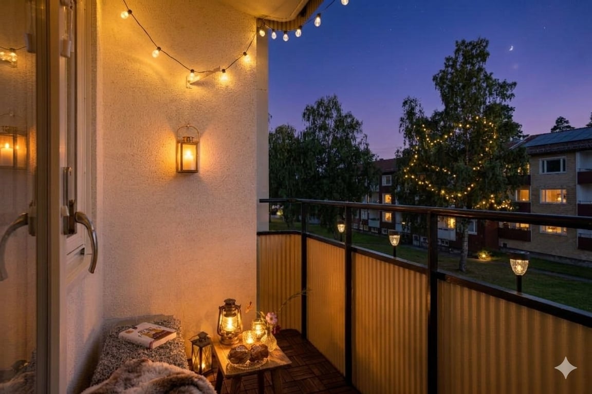 Apartment, 3 rooms, 71 m² in Kalmar