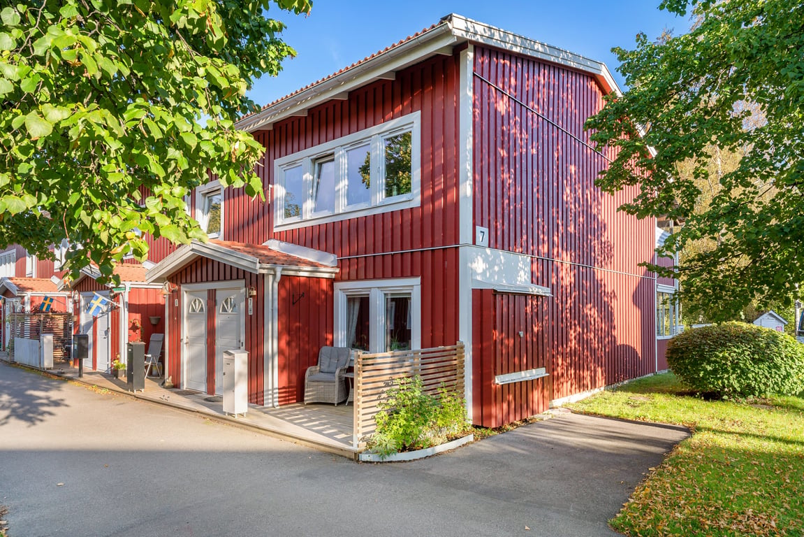 Topasvägen 7H