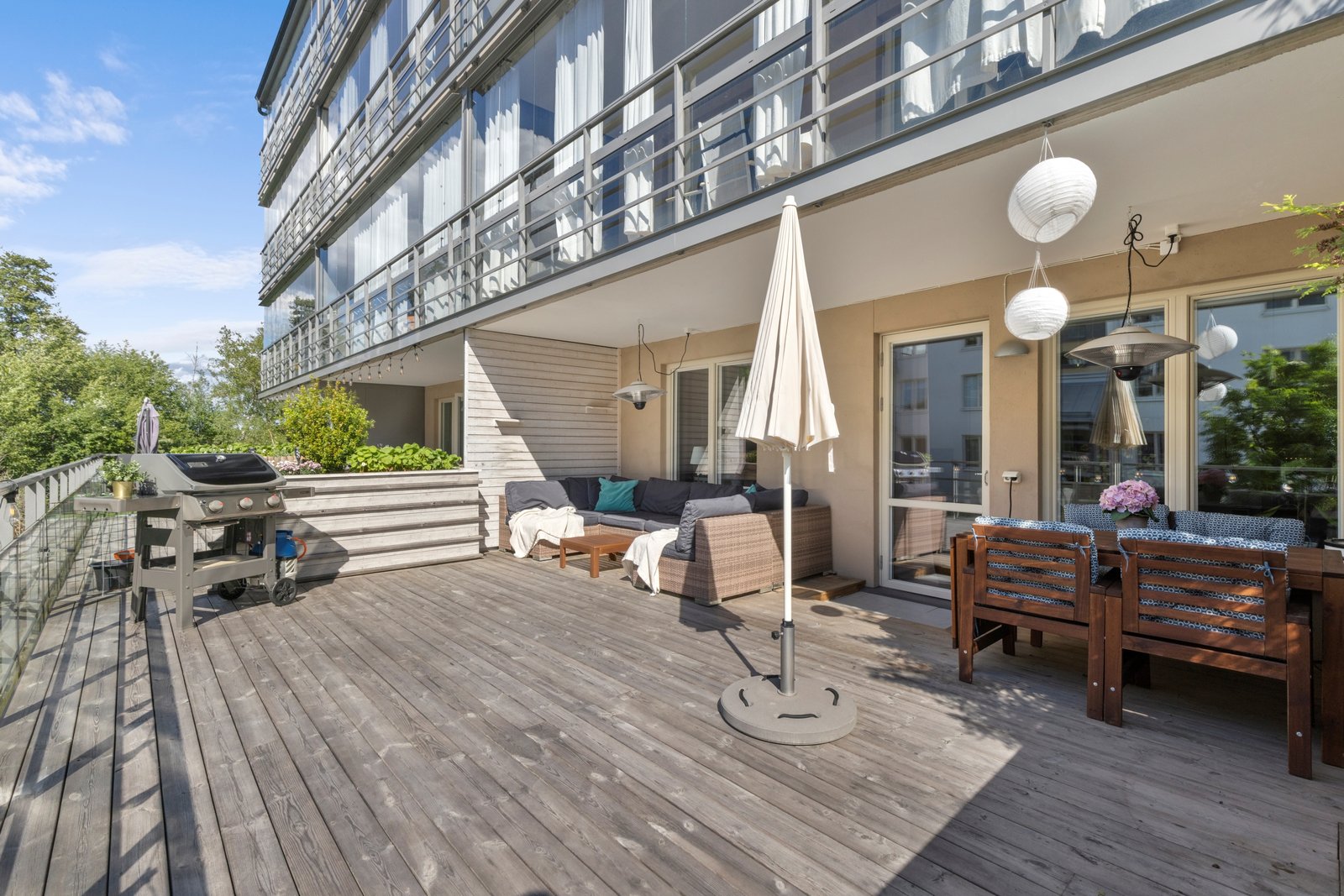 Siklöjevägen 25, Tyresö — photo 1