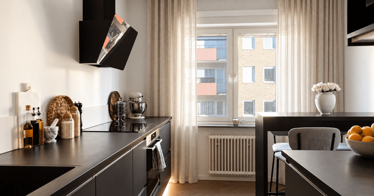 Malmögatan 3B