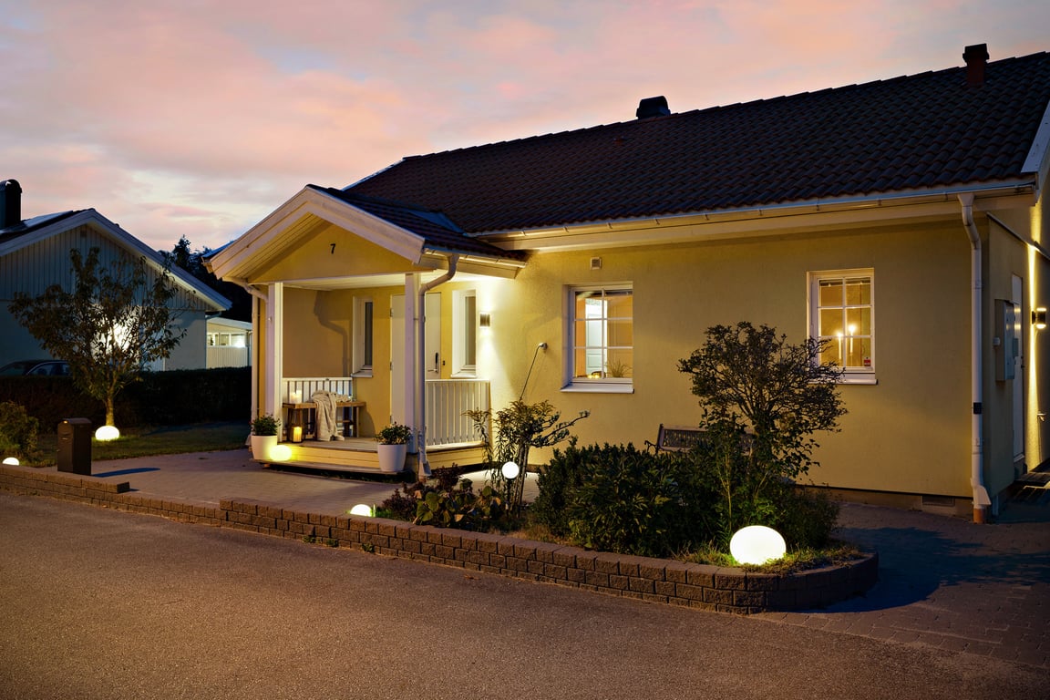 Nissens väg 7