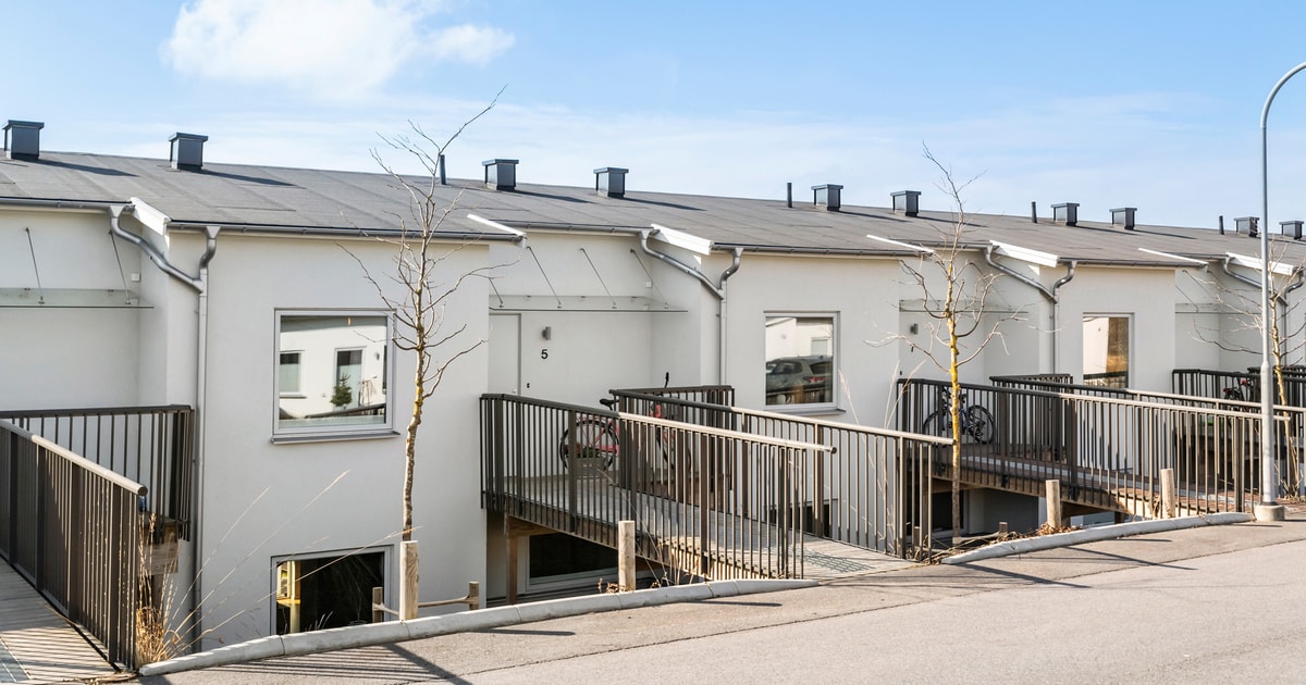 Gulmåregränden 5