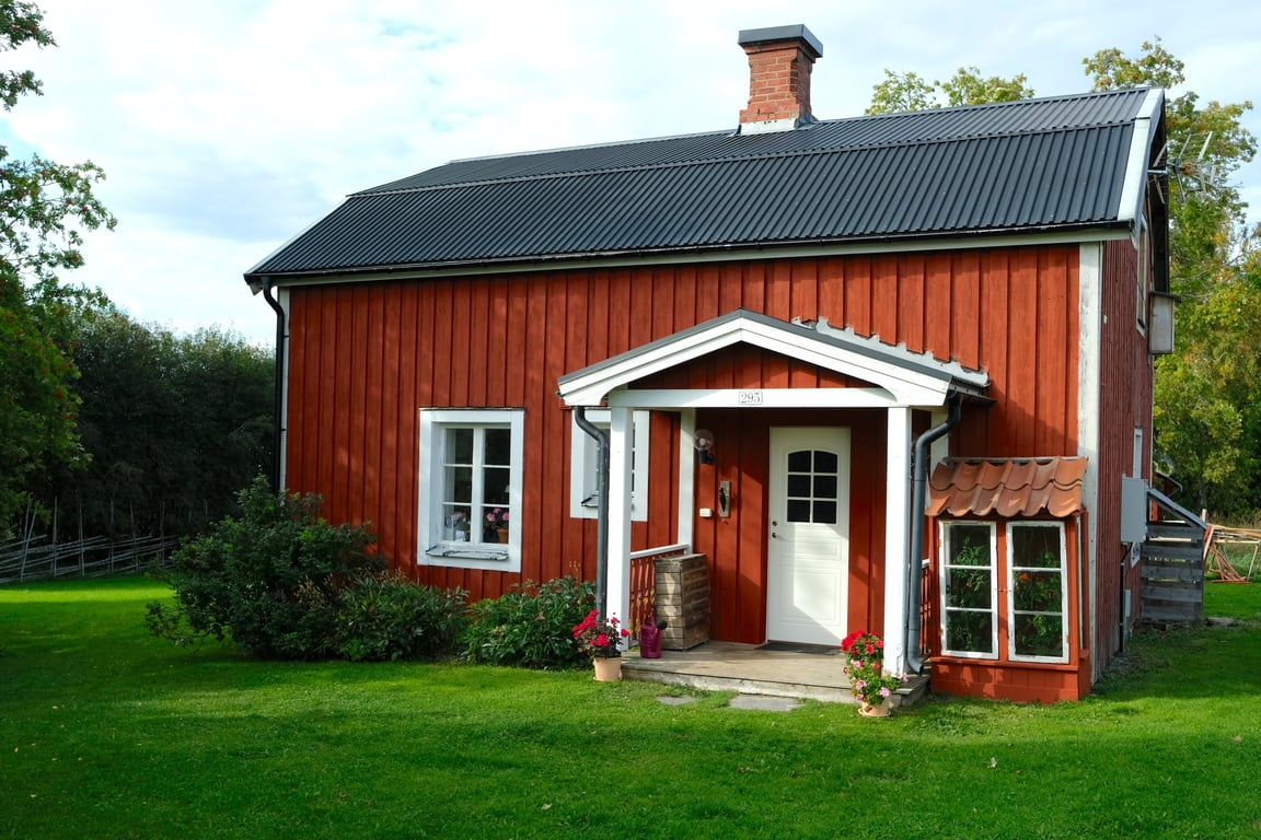 Säljarens privata bilder