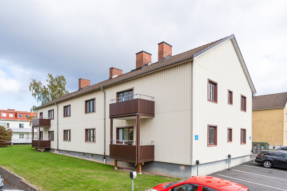 Övrigt, 496 m² i Jönköping
