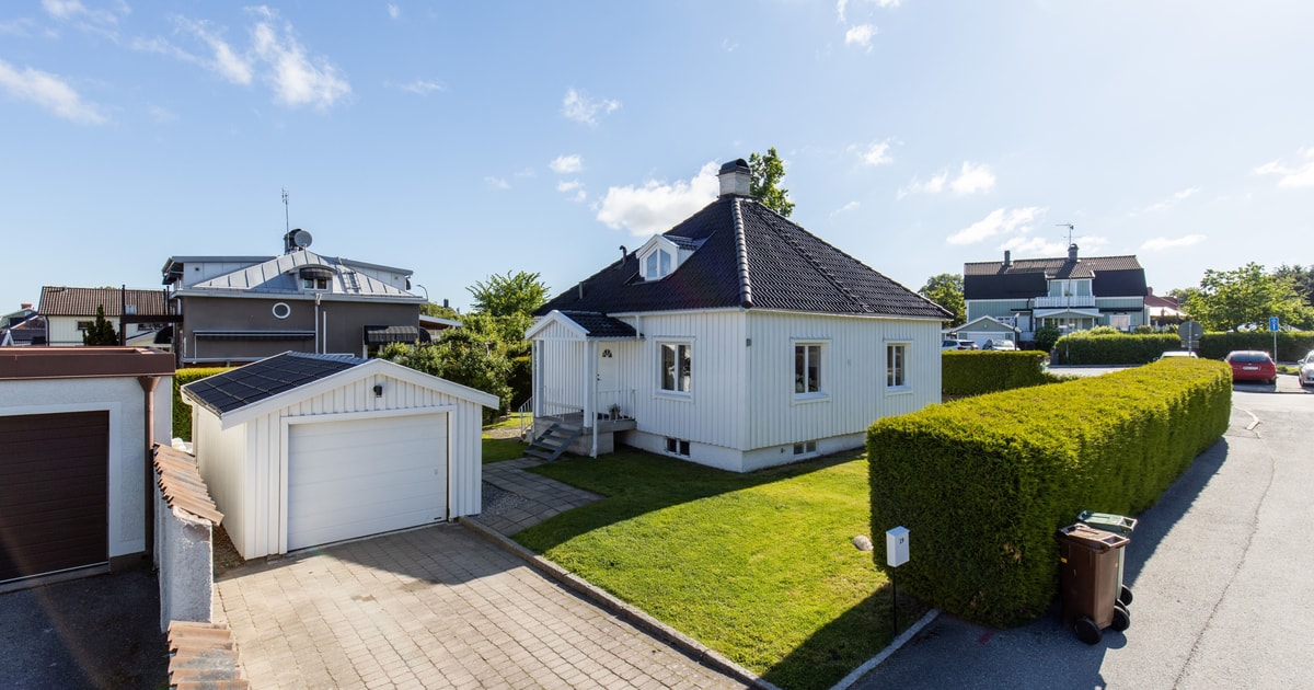 Sidvägen 19