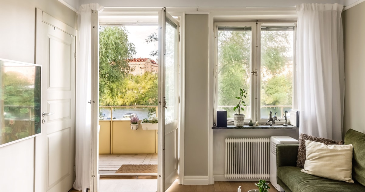Kungsholms Strand 143
