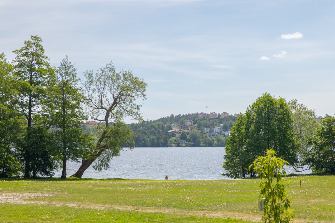 House, 8 rooms, 209 m² in Stockholm