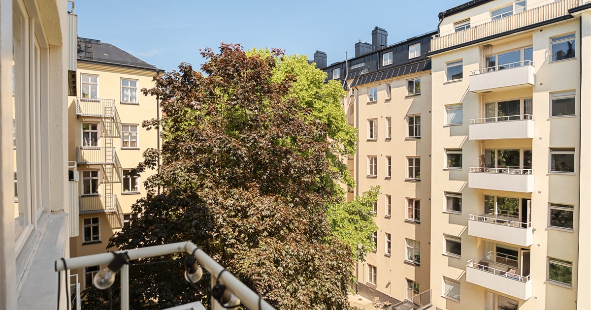 Dannemoragatan 18, 3tr