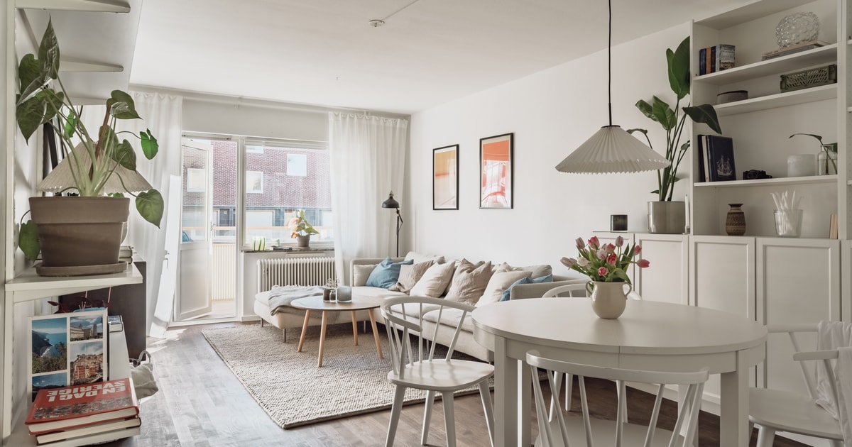 Bandholtzgatan 27B