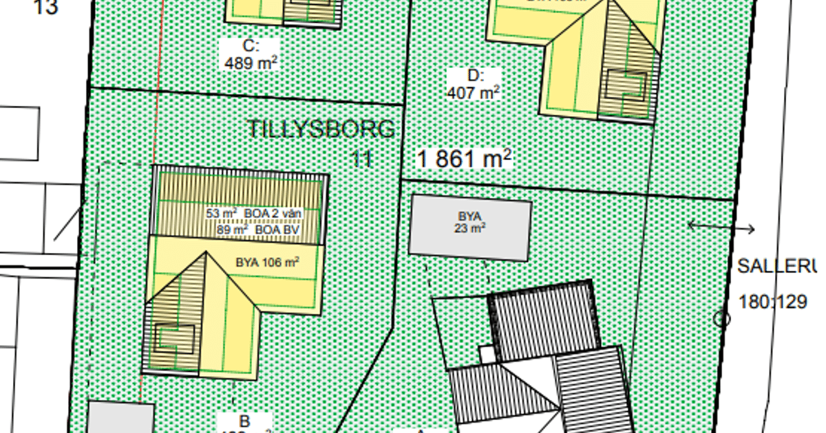Klågerupsvägen 414