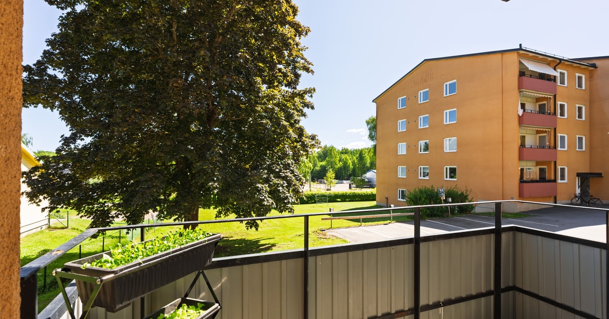 Tallåsvägen 14