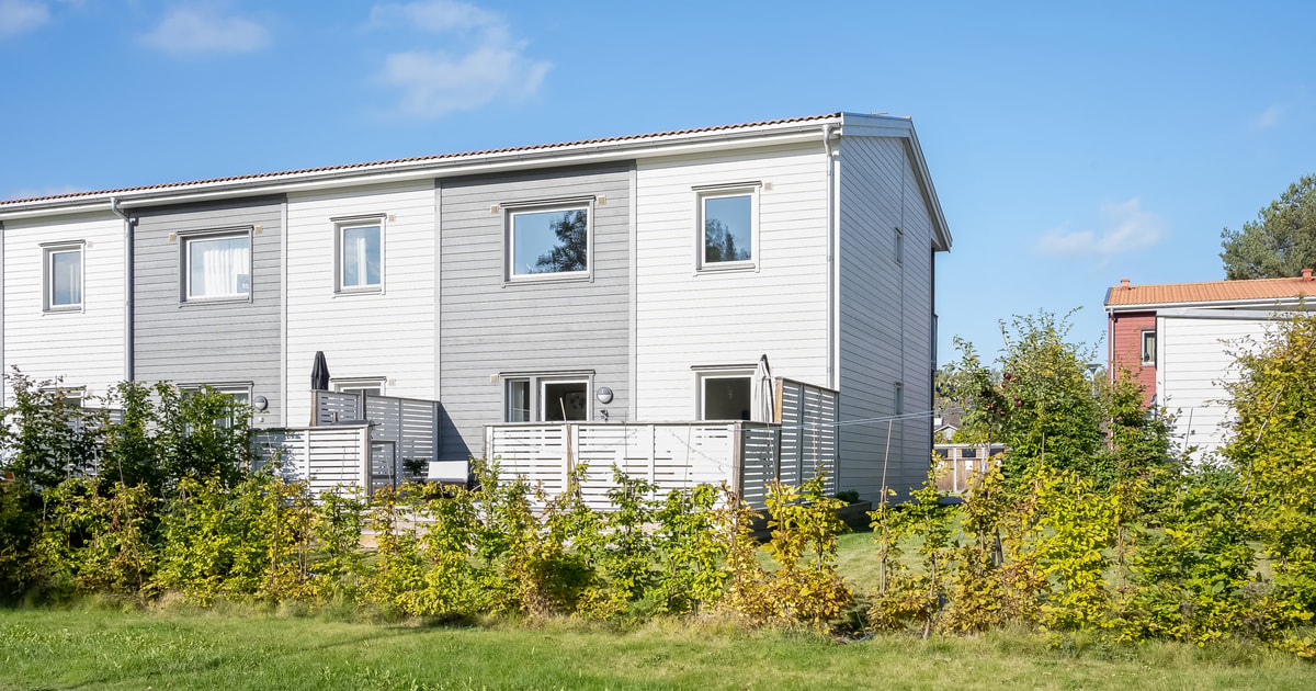 Riavägen 19