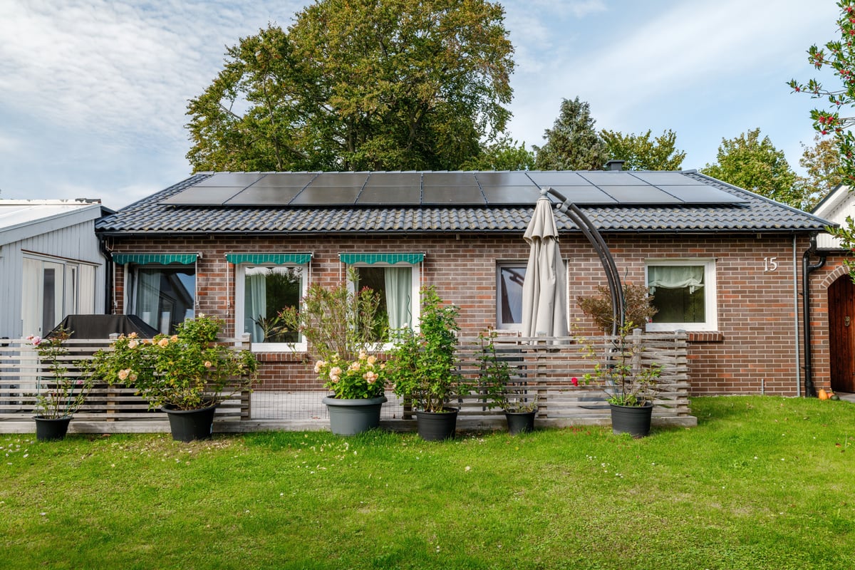 Homes for sale in Trelleborg | Alembi