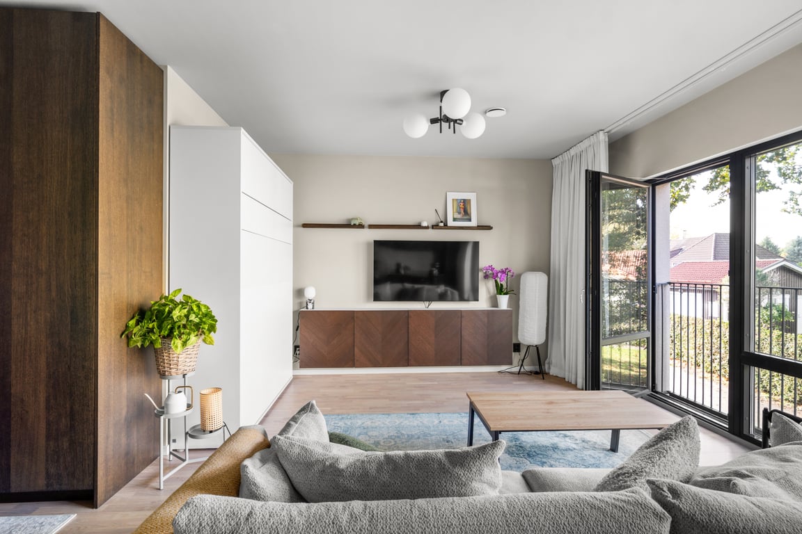 Apartment, 1 room, 34 m² in Tyresö