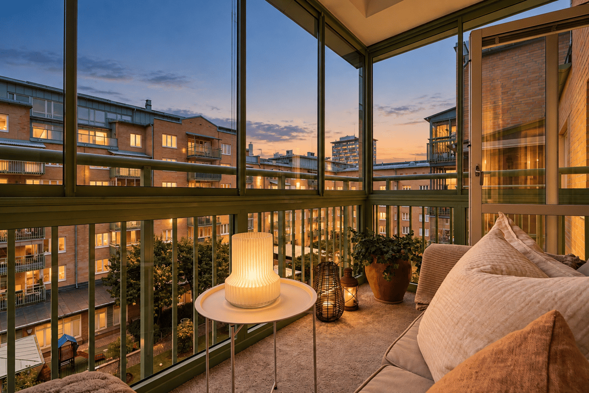 Lägenhet, 2 rum, 68 m² i Göteborg