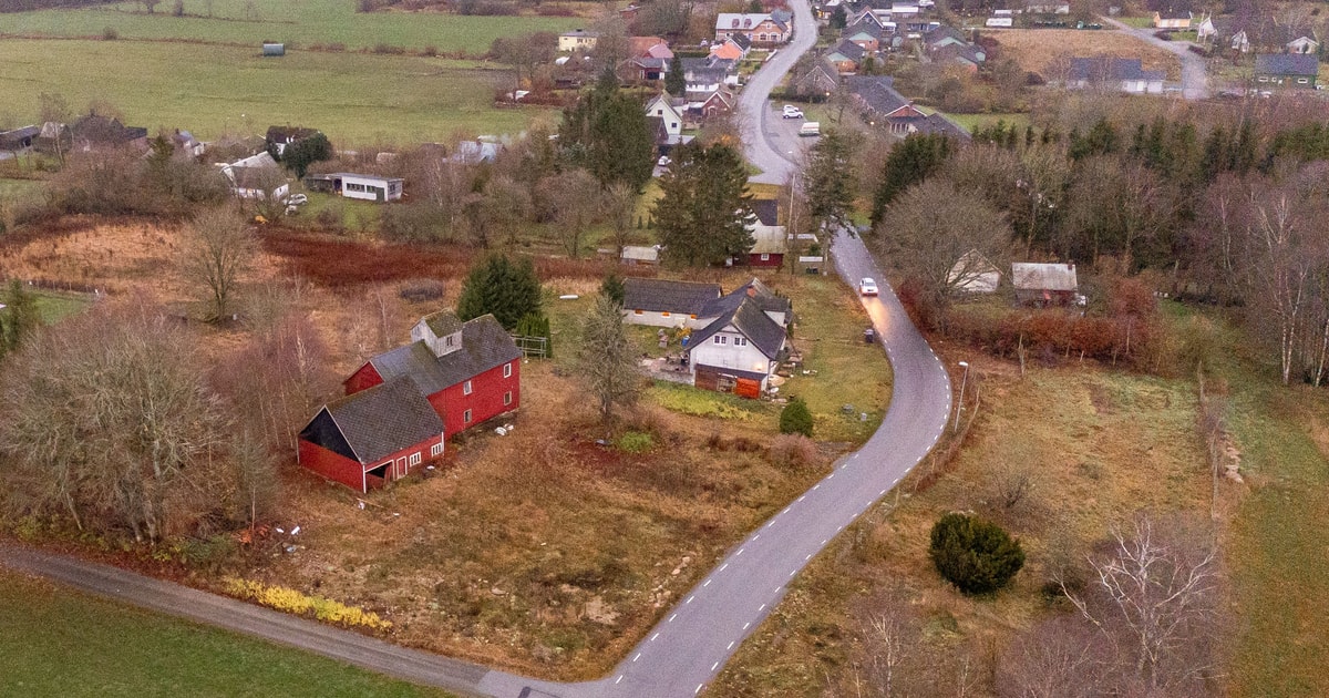 Önneköp Per Bings väg 30