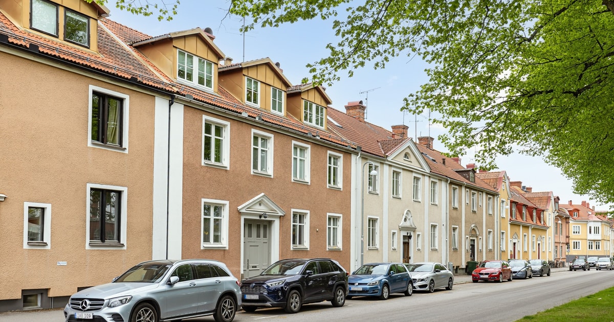 Lorensbergsgatan 30