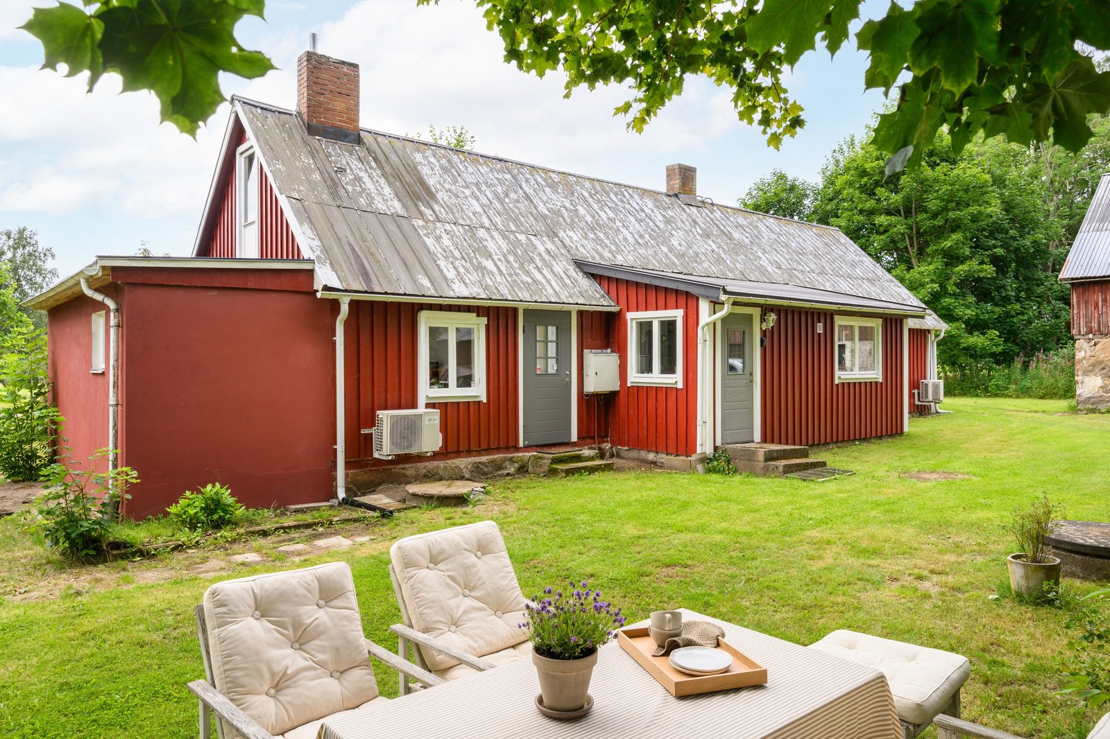 Vallen Norge, Våxtorp — photo 1