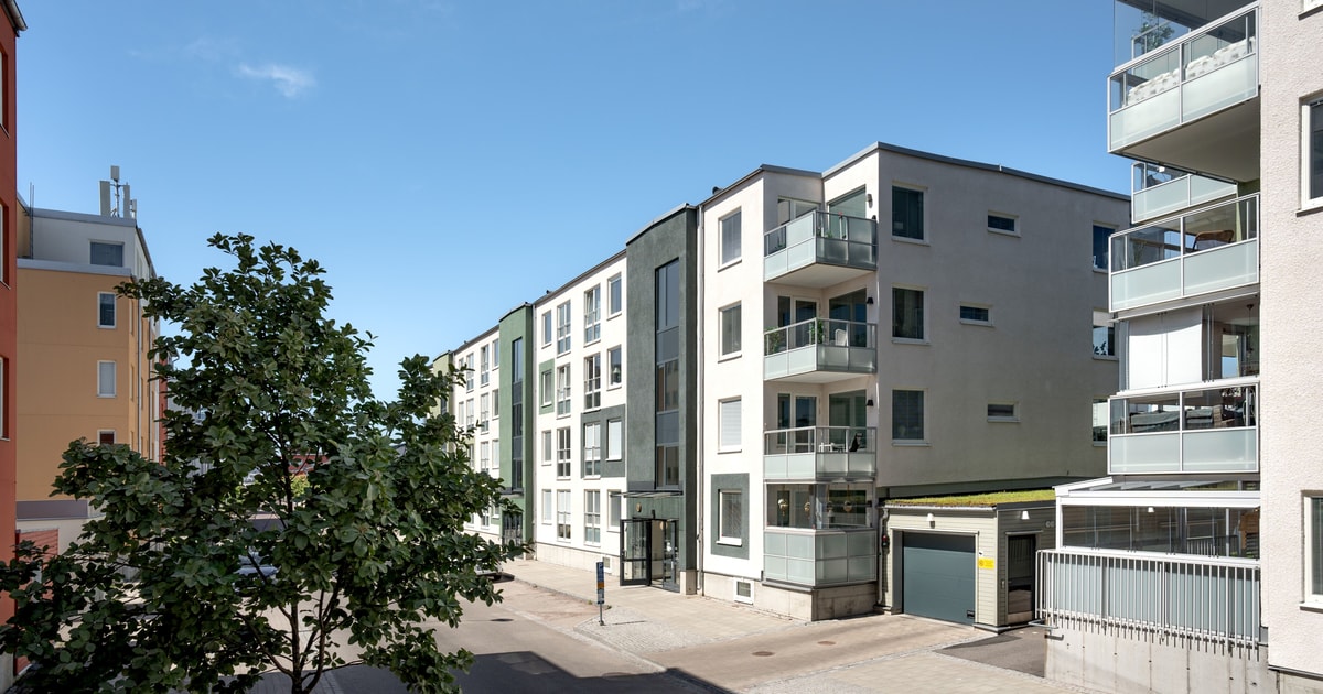 Stuvaregatan 29