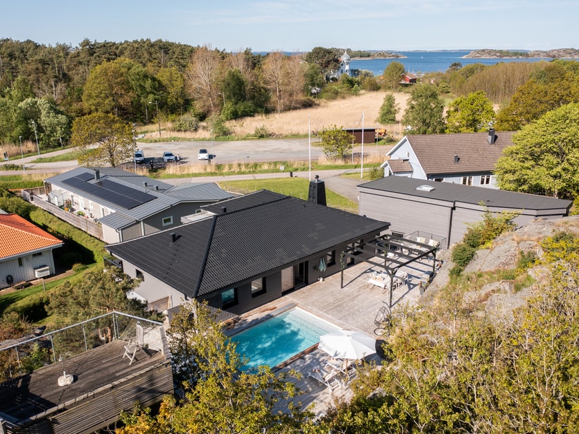 Billdals stationsväg 3B