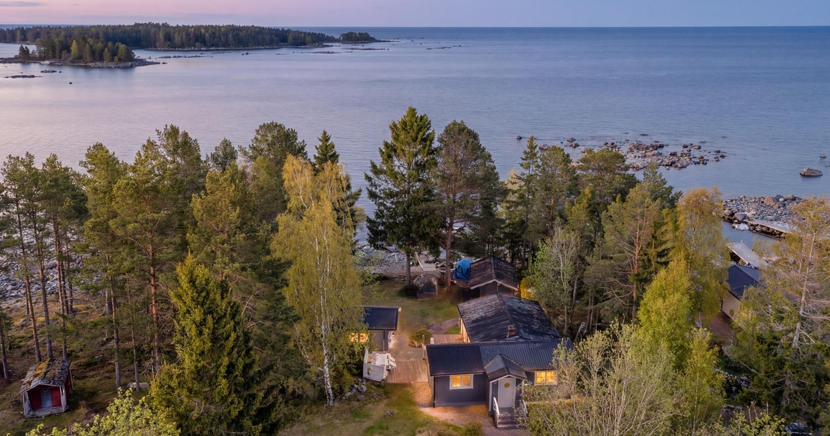 Gåsholmavägen 186