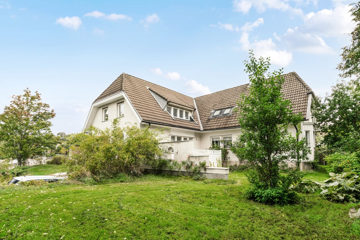 Villa, 8 rum, 261 m² i Göteborg