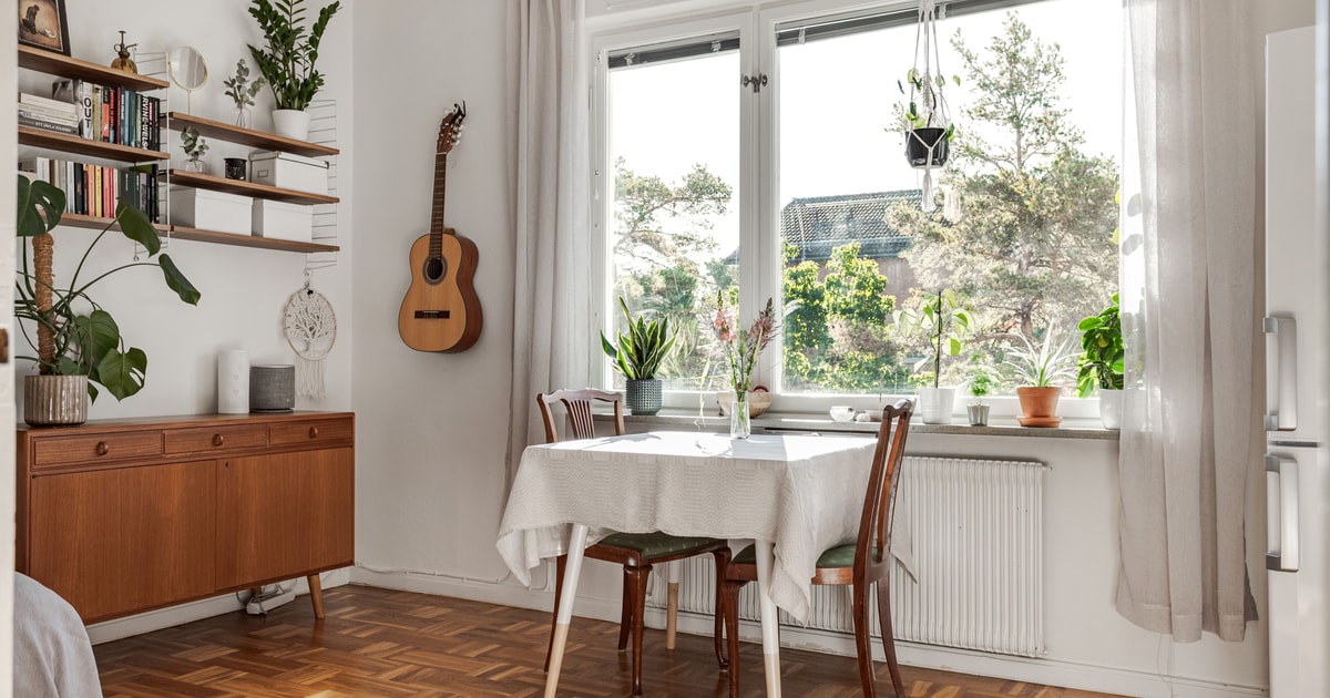 Lägenhet, 1 rum, 23 m² i Hägerstensåsen