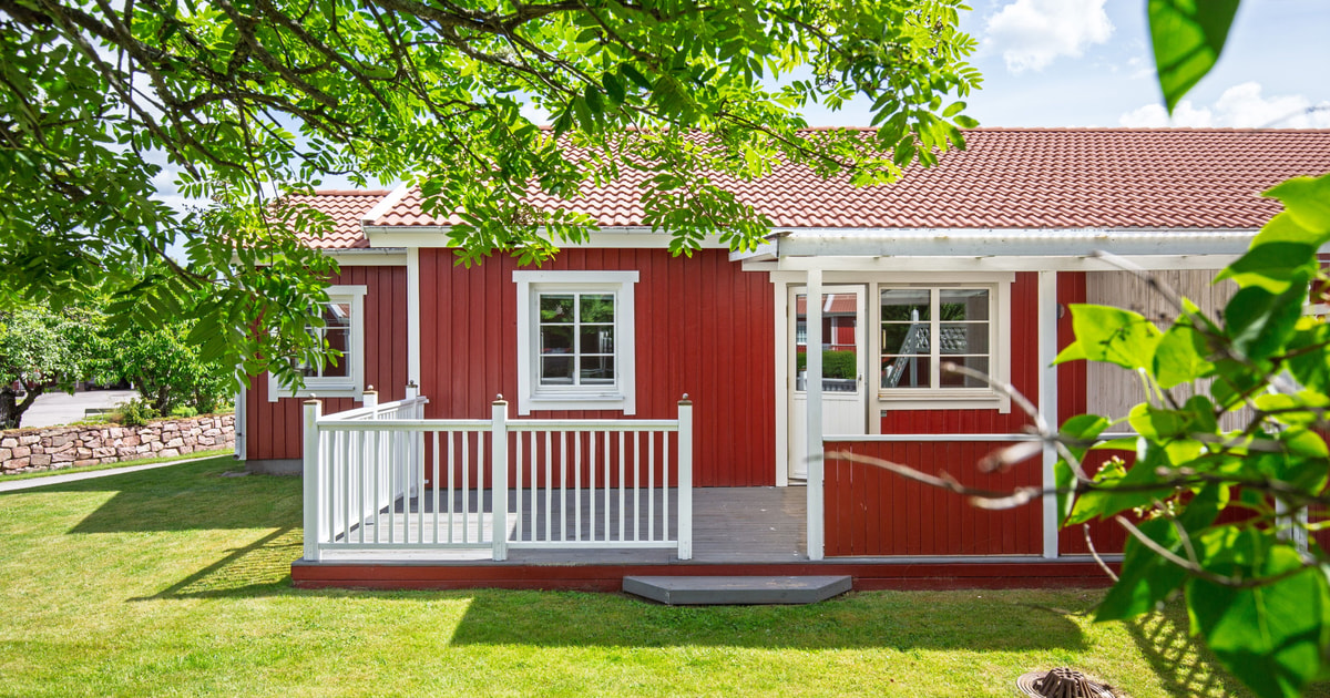 Bidevindsgatan 42A