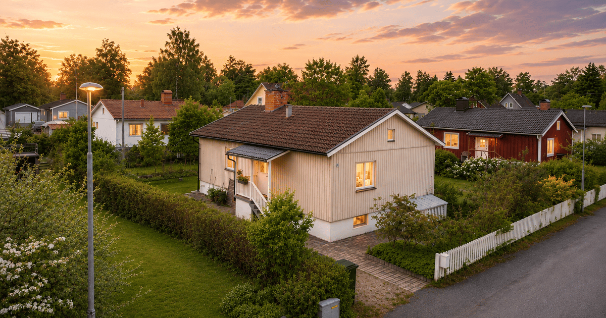 Lillängsvägen 38