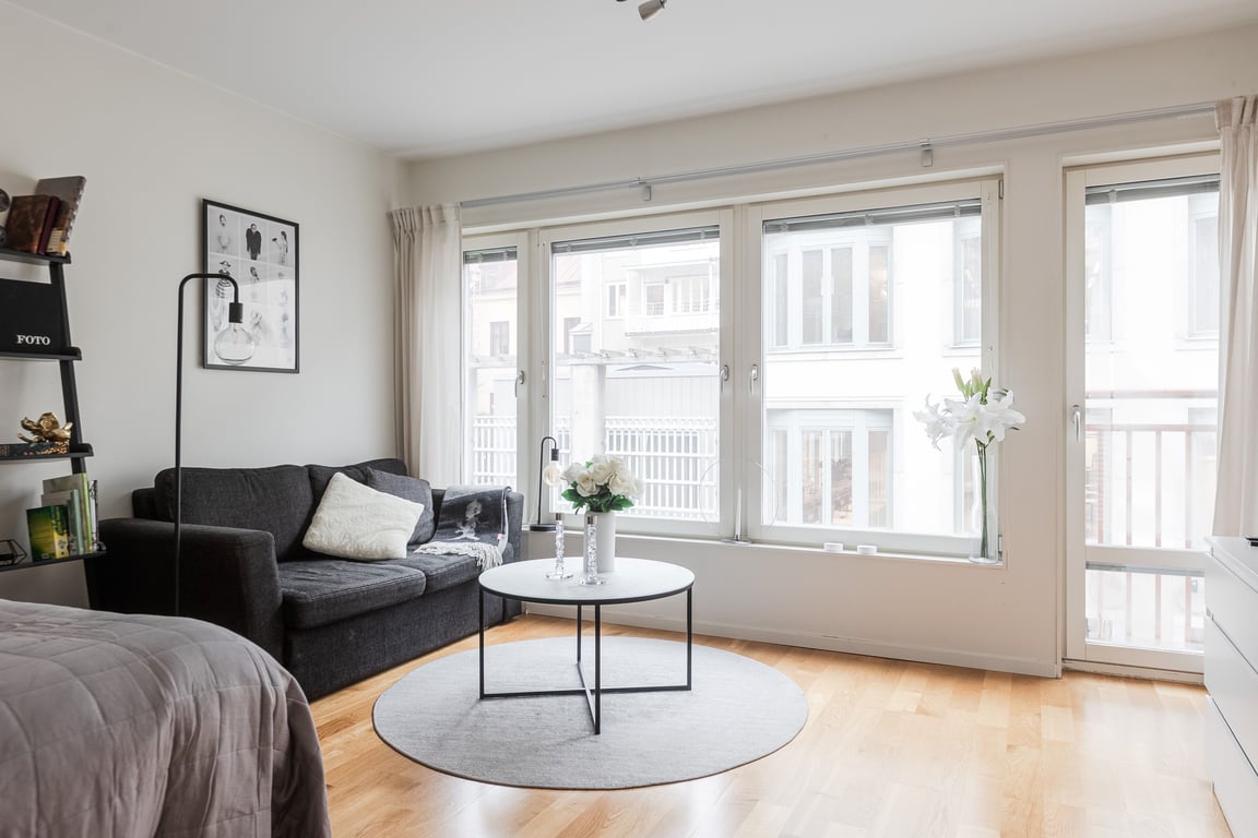 Nygatan 16B